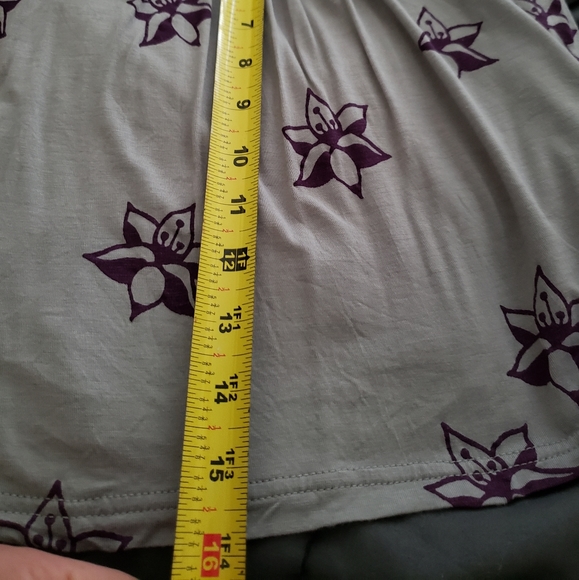 Sailer jerry tank nwt - Picture 7 of 8